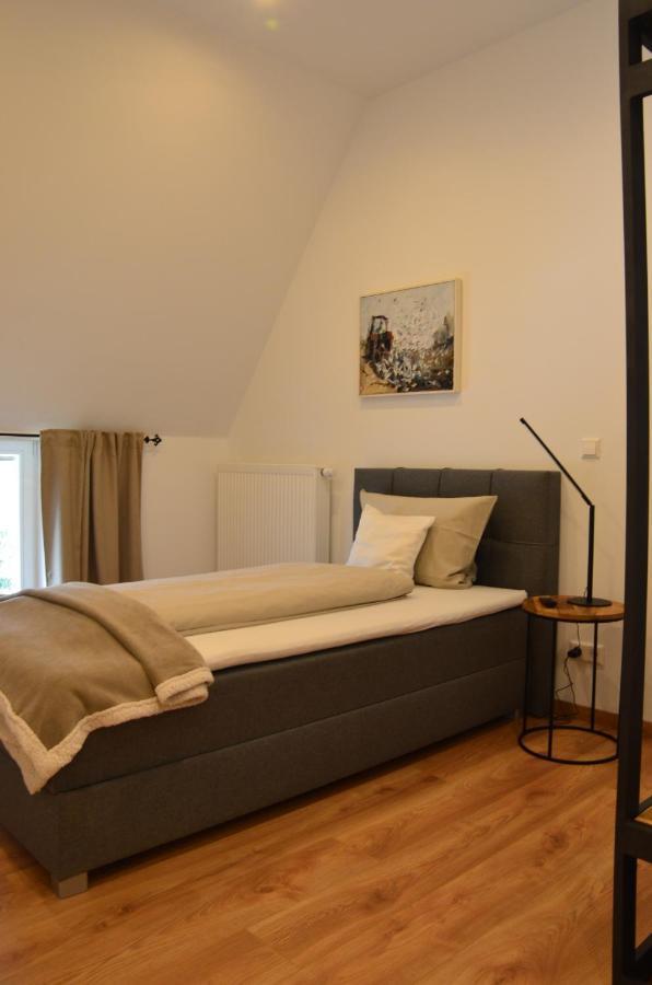 Wersauer Hof - Ferme Auberge 레일링겐 외부 사진