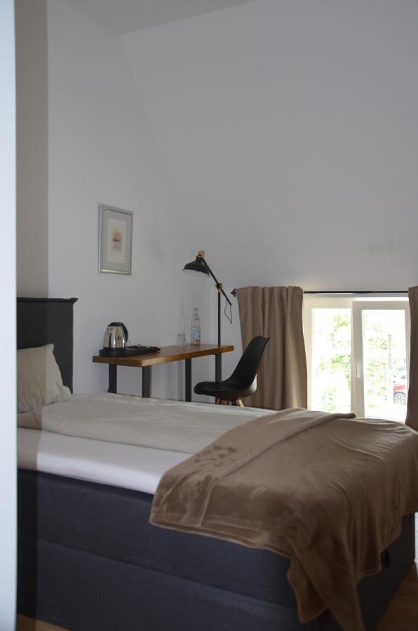 Wersauer Hof - Ferme Auberge 레일링겐 외부 사진